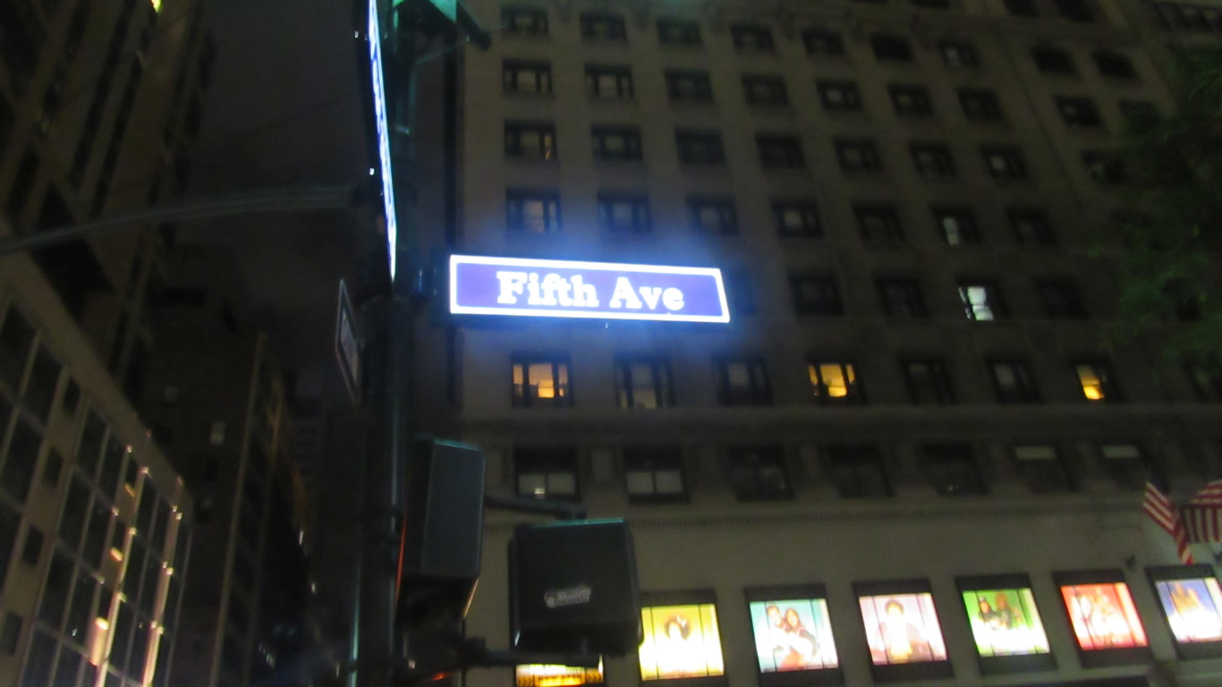 quinta-avenida