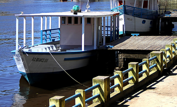barco