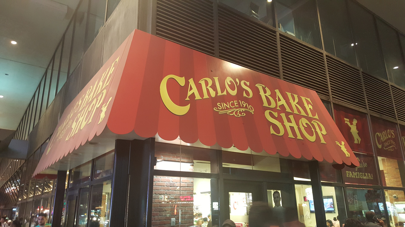 carlos