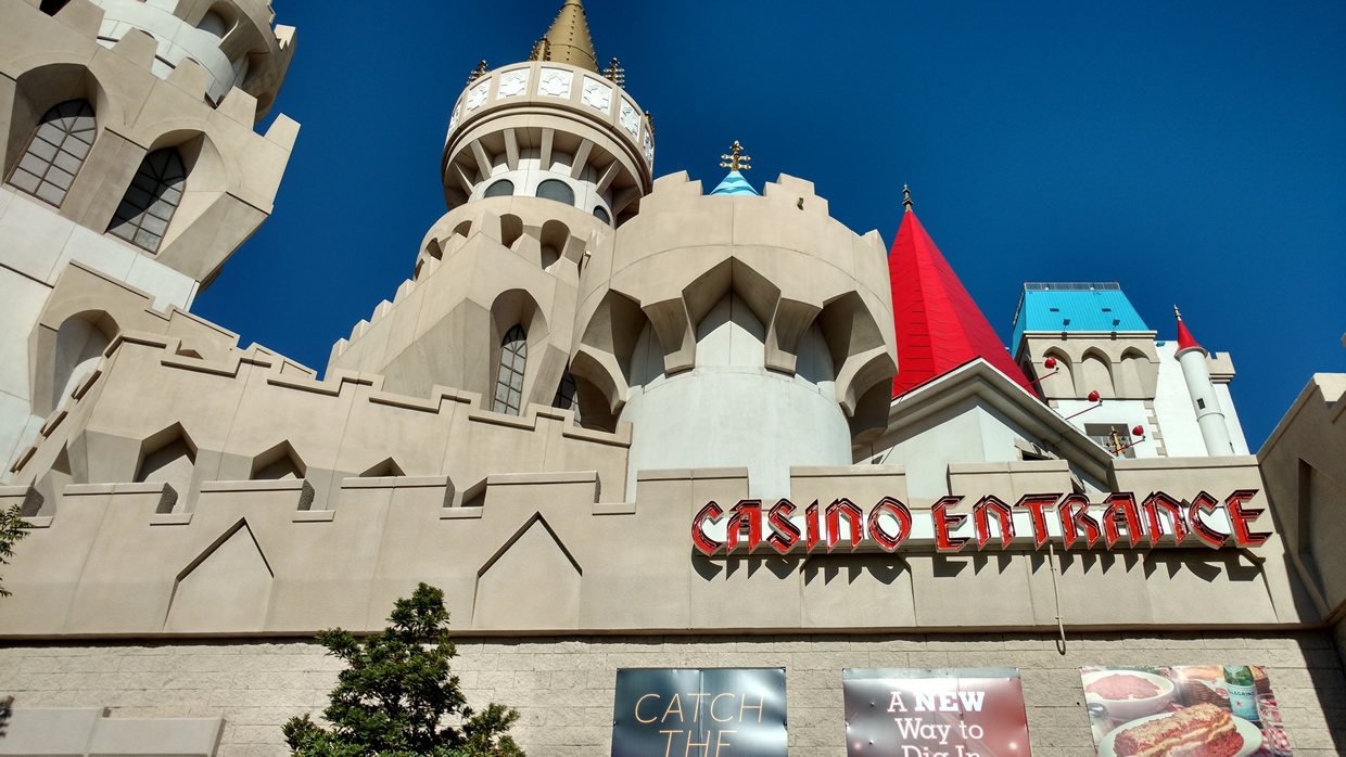 excalibur