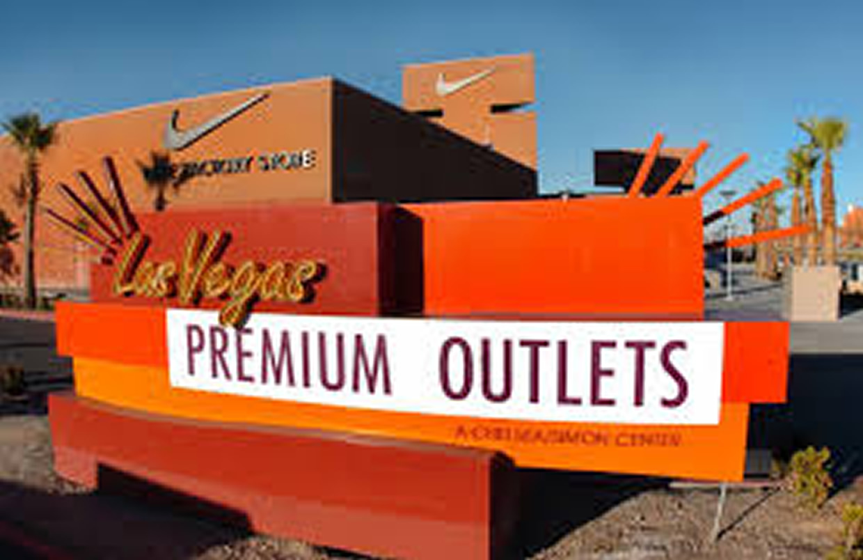 outlet