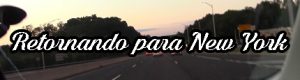 retornando
