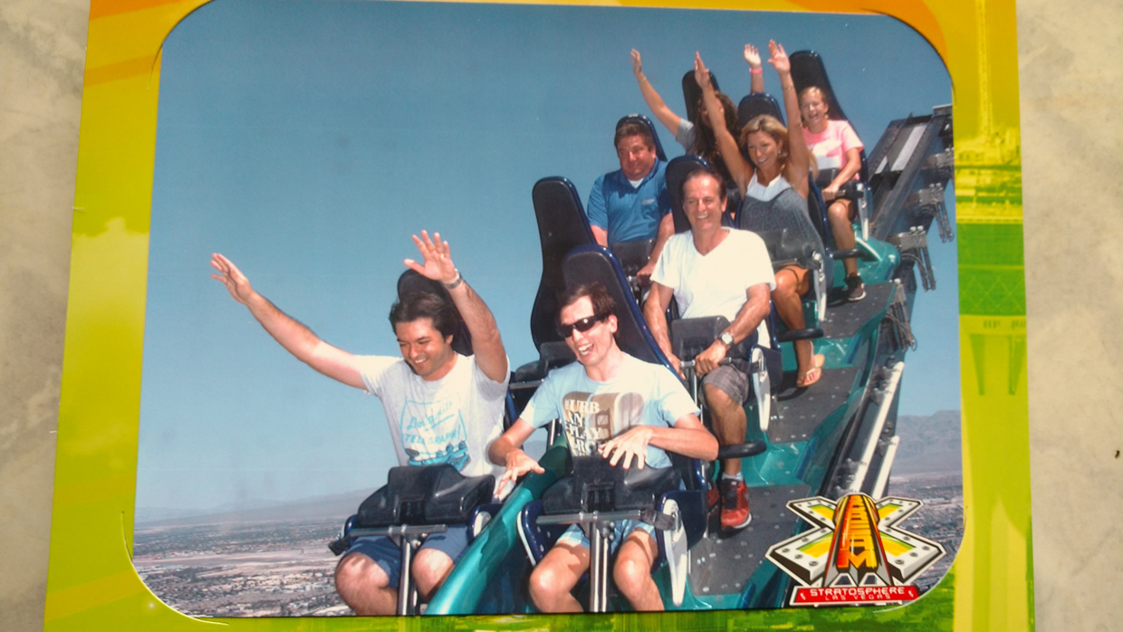 x-scream