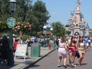 disney