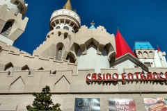 excalibur